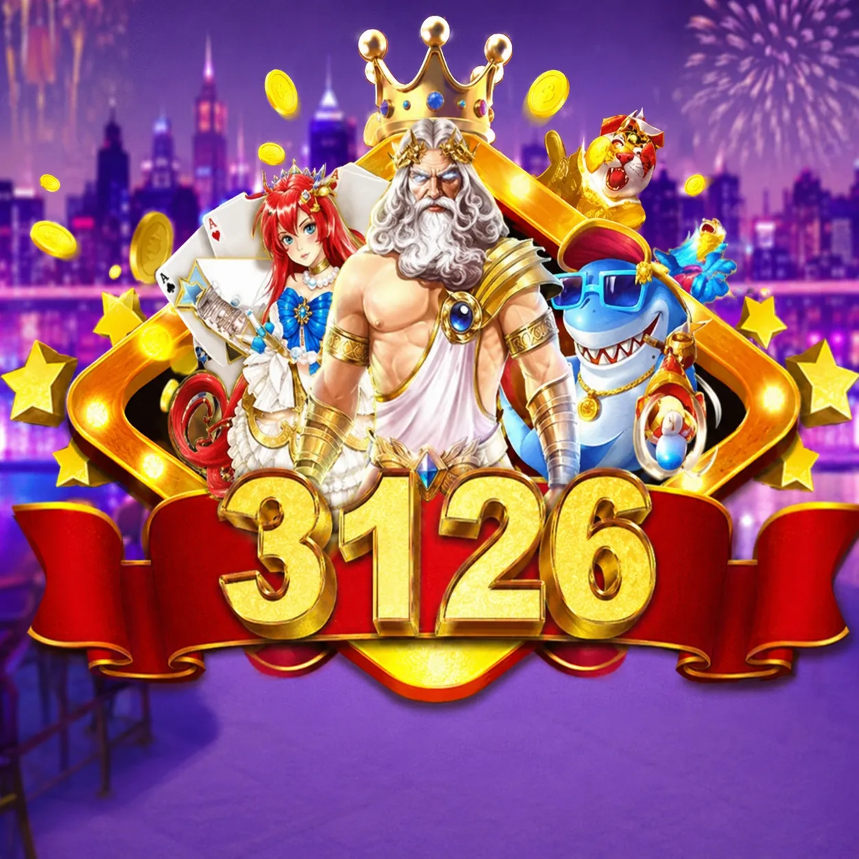 3126SLOT - Game Domino Seru dan Menantang
