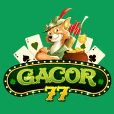 GACOR77 - Game Balapan Menegangkan di Ujung Jari Anda