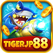 TIGERJP88 - Menangkap Ikan dengan Seru